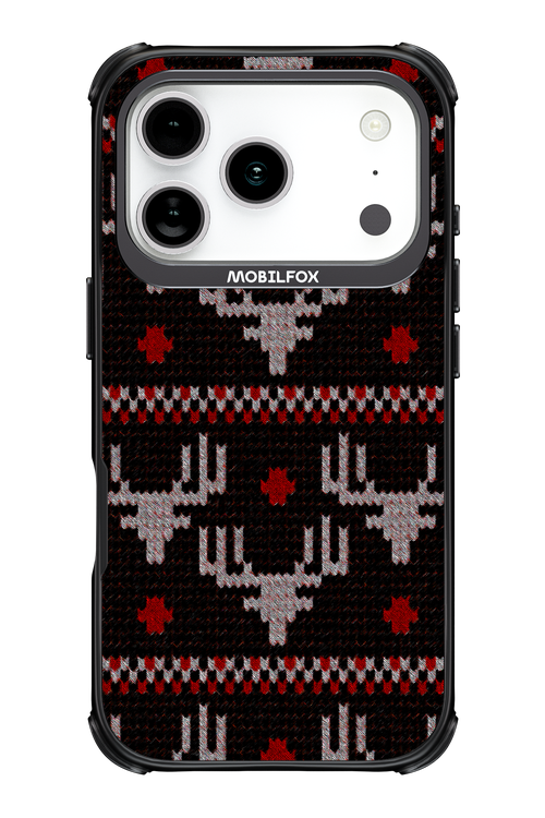 Sweater - Apple iPhone 17 Pro