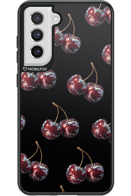 Cherry Rush - Samsung Galaxy S21 FE