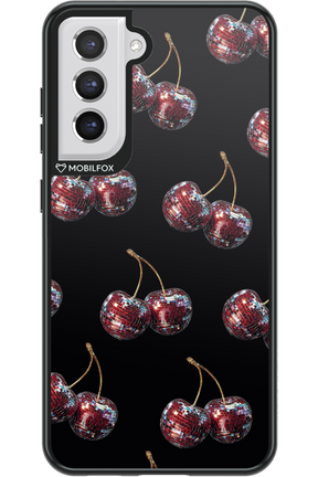 Cherry Rush - Samsung Galaxy S21 FE
