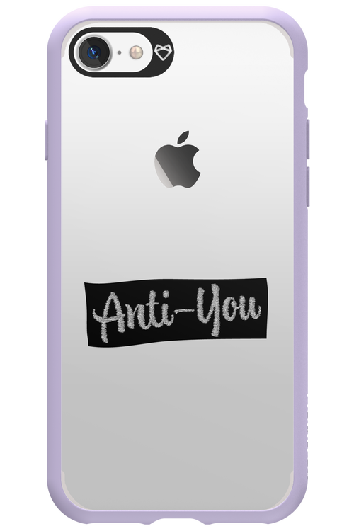 Anti - You (canceled) - Apple iPhone 7