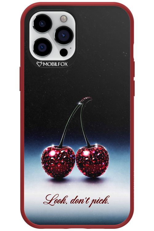 Seasonal Diamond 2.0 - Apple iPhone 12 Pro Max