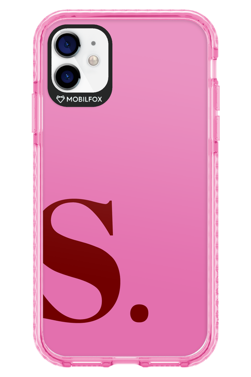 S (Sorbet) 2.0 - Apple iPhone 11