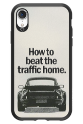 Retro Car 2.0 - Apple iPhone XR