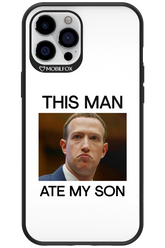 Ate 2.0 - Apple iPhone 12 Pro Max