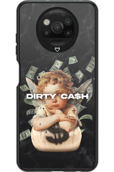 DirtyCash - Xiaomi Poco X3 NFC