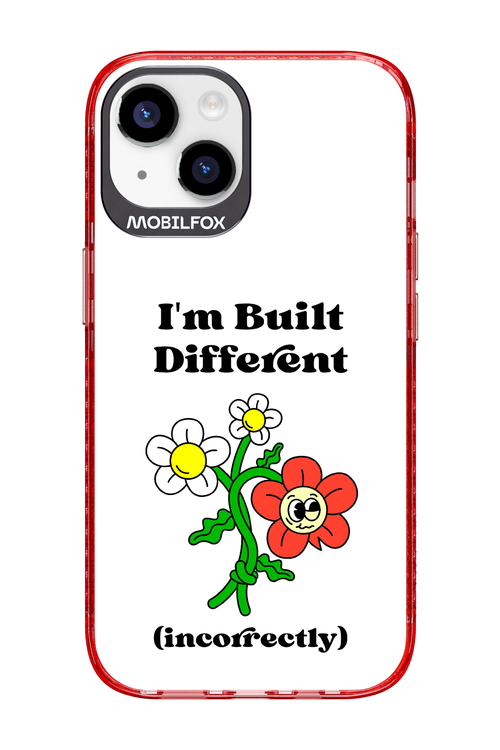 Incorrect 2.0 - Apple iPhone 14