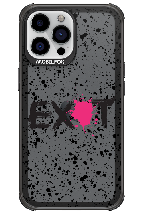 EXOT SPLASH 2.0 - Apple iPhone 13 Pro Max