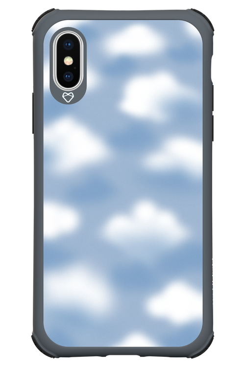 Daydream - Apple iPhone X