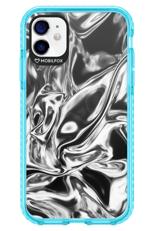 Chrome Blood 2.0 - Apple iPhone 11