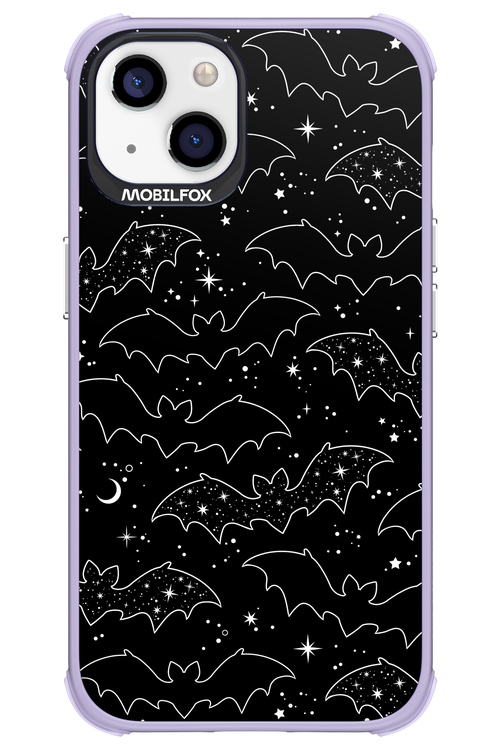 Dreamer Bat - Apple iPhone 13