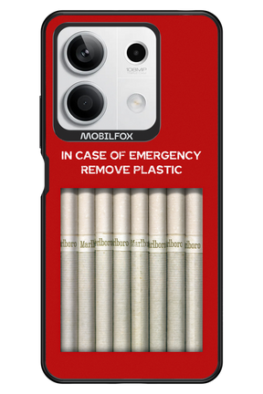 C*garette - Xiaomi Redmi Note 13 5G