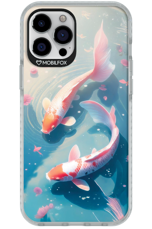 Koi - Apple iPhone 12 Pro Max