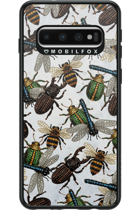 Beetle Gem - Samsung Galaxy S10