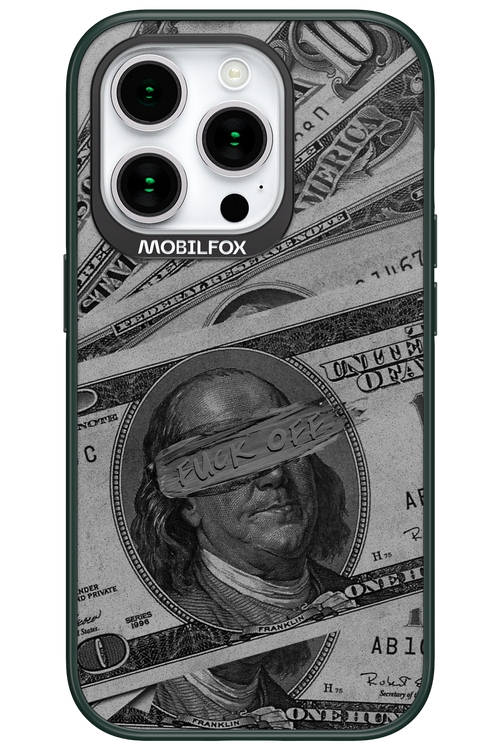 Talking Money - Apple iPhone 15 Pro