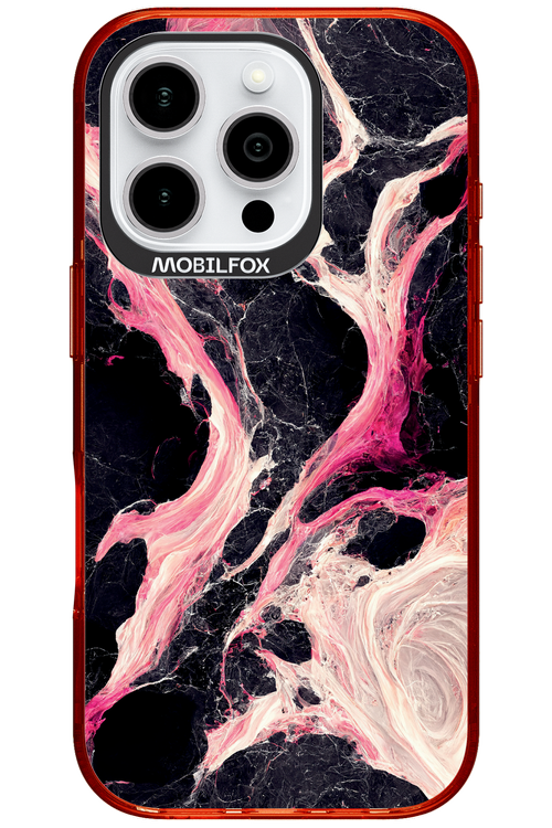 Rhodonite - Apple iPhone 16 Pro