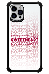 Sweetheart Red - Apple iPhone 12 Pro