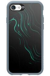 Northern Lights - Apple iPhone 7