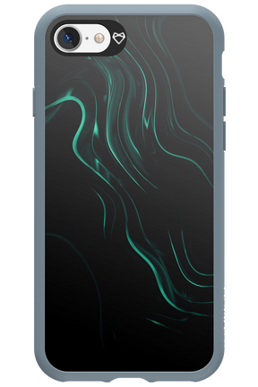 Northern Lights - Apple iPhone 7