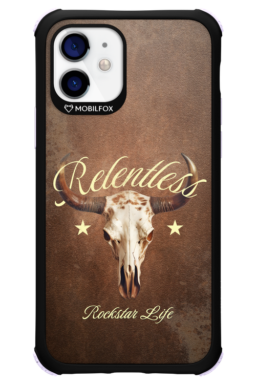 Relentless2 2.0 - Apple iPhone 12