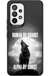 Alpha 2.0 - Samsung Galaxy A53