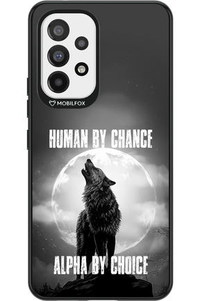Alpha 2.0 - Samsung Galaxy A53