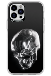 Disco Skull - Apple iPhone 12 Pro