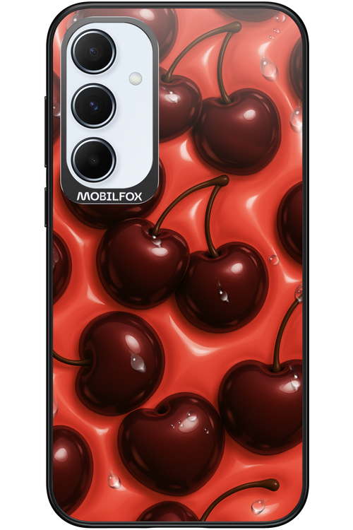 CherryQueen - Samsung Galaxy A55