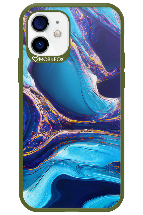 Amethyst - Apple iPhone 12