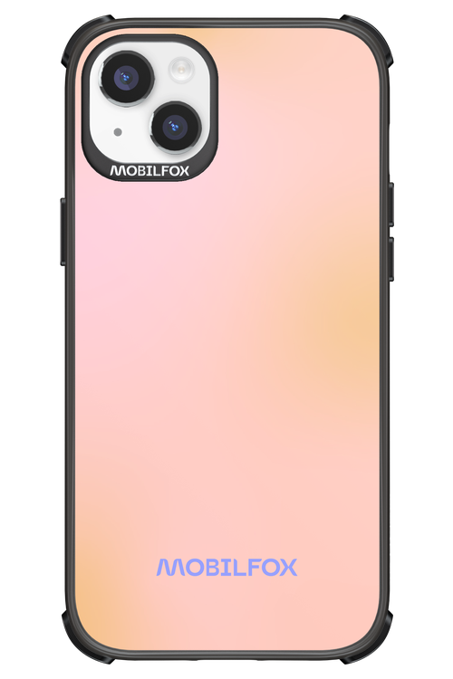 Pastel Peach - Apple iPhone 14 Plus