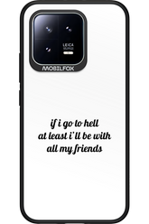 Go to helll 2.0 - Xiaomi 13