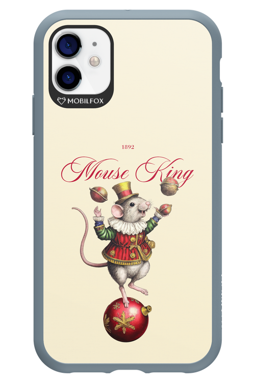 Mouse King - Apple iPhone 11