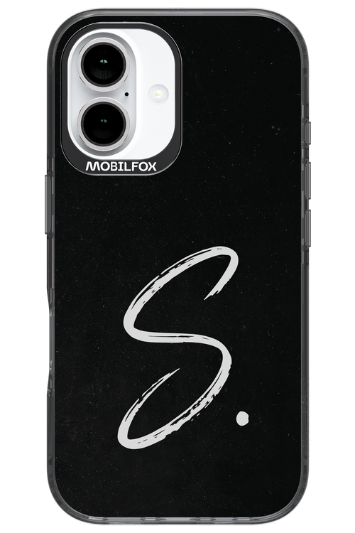 (Off Space) S 2.0 - Apple iPhone 16