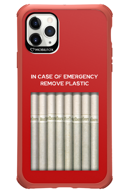 C*garette - Apple iPhone 11 Pro Max