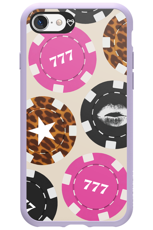 All In - Apple iPhone SE 2020