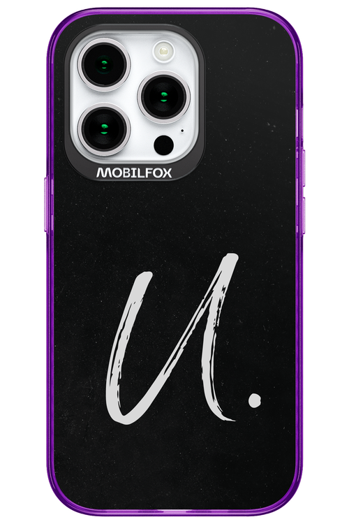 (Off Space) U 2.0 - Apple iPhone 15 Pro