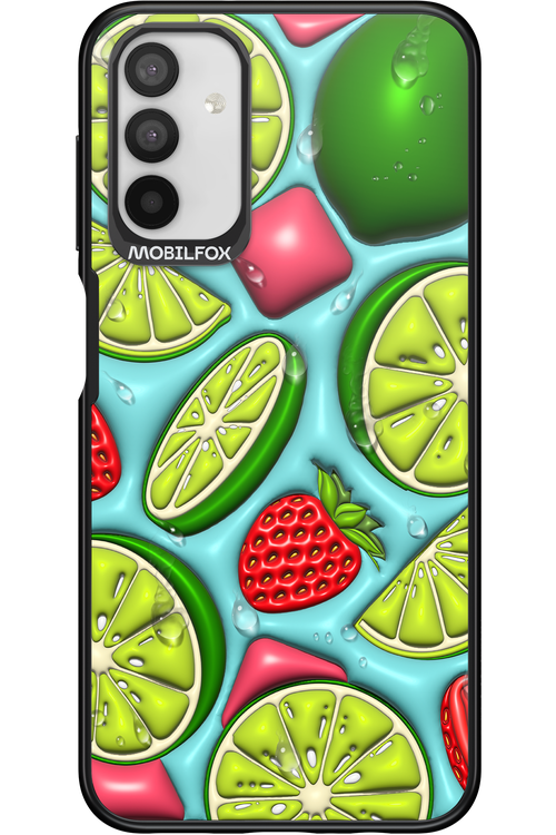 LimeBerry - Samsung Galaxy A04s