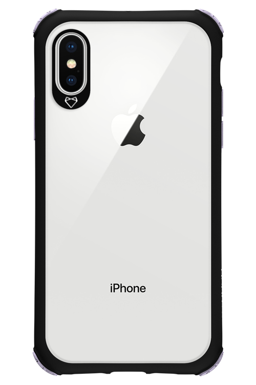 NUDE 2.0 - Apple iPhone XS