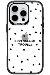 Trouble - Apple iPhone 16 Pro