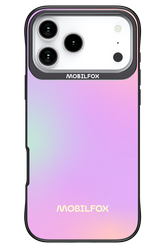 Pastel Violet - Apple iPhone 17 Pro Max