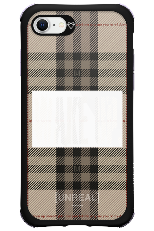 Are you awake? - Apple iPhone 8