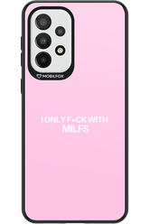 Only Milf Pink - Samsung Galaxy A33