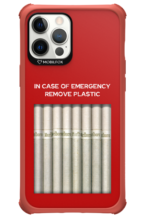 C*garette 2.0 - Apple iPhone 12 Pro Max