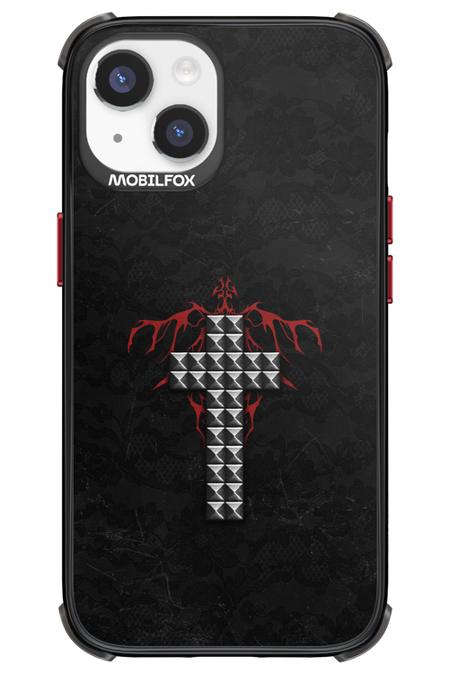 Dark Prayer 2.0 - Apple iPhone 14