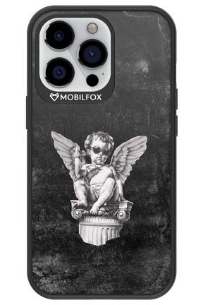 Fallen Angel - Apple iPhone 13 Pro