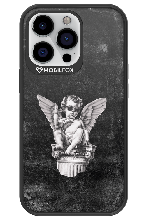 Fallen Angel - Apple iPhone 13 Pro