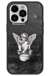 Fallen Angel - Apple iPhone 13 Pro