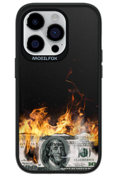 Money Burn - Apple iPhone 14 Pro