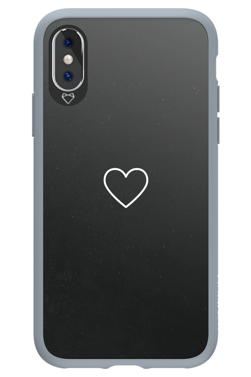 Love Is Simple - Apple iPhone XS