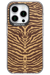 Urban Zebra - Apple iPhone 15 Pro