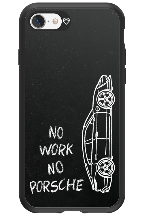 No Work - Apple iPhone 7